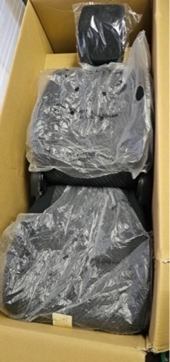 アピオJB23ジムニー10型純正運転席シート＊新品＊