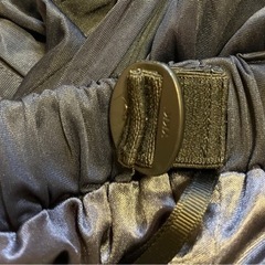 マタニティパンツ サイズMの画像