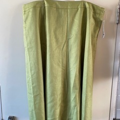新品5Lスカート
