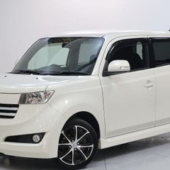 君を待っていた…。不動の人気車両入りましたよ🤗　　トヨタ　ｂBの画像