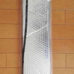 更に値下げ　乗用車用日よけの画像