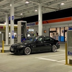 BMW 3シリーズ E90 335i 後期 サンルーフ Mスポー...