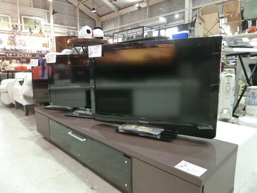 パナソニック 32型 液晶テレビ TH-L32C3 2011年製 【モノ市場東海店】141