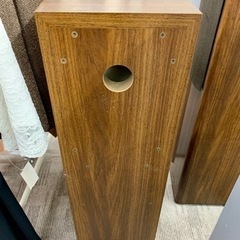 スピーカー KENWOODウーファー オーディオの画像