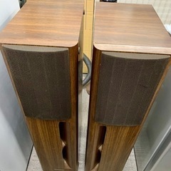 スピーカー KENWOODウーファー オーディオの画像