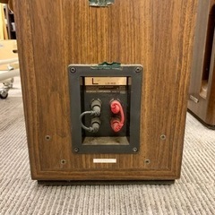 スピーカー KENWOODウーファー オーディオの画像