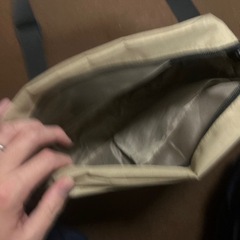 DODショルダーバックの画像