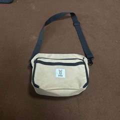 DODショルダーバックの画像
