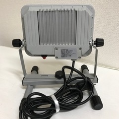 【未使用】DCM LED投光器 20W T-TY02の画像