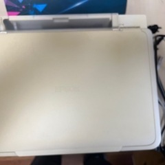 EPSONプリンター互換インク付き