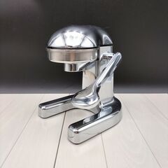 (D-2411TW7) ◆卓上ハンドジューサー◆W14.5cm×...