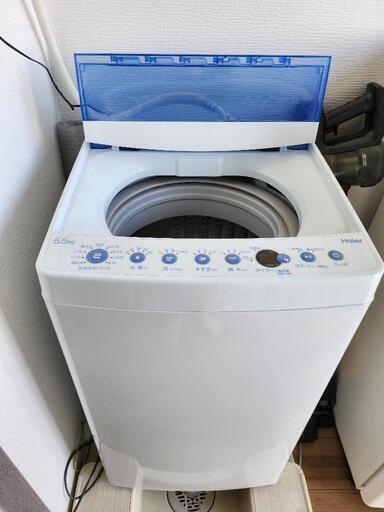 家電 生活家電 洗濯機