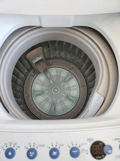 家電 生活家電 洗濯機