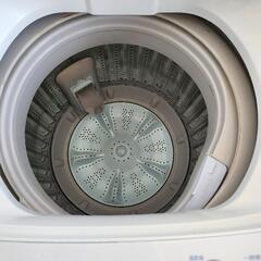家電 生活家電 洗濯機