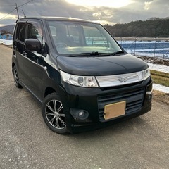 売約済みです！車検8年2月まで！即乗れます！4WD！平成21年式...
