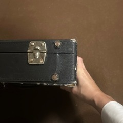 アタッシュケースの画像