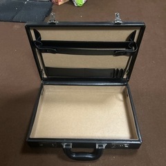 アタッシュケースの画像