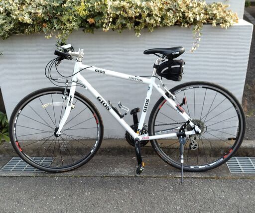 ジオス　クロスバイク　横浜市内引き取り限定 ジオスクロスバイク横浜市内引き取り限定