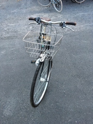自転車9043