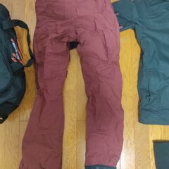 スノーボードウェアの画像