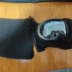 スノーボードウェアの画像