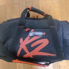 スノーボードウェアの画像