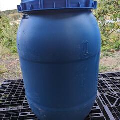 雨水タンクの中古が安い！激安で譲ります・無料であげます(4