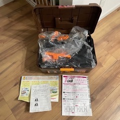タイヤチェーン
