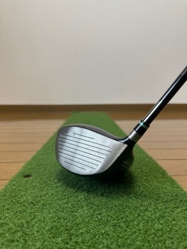 バルド CORSA438 ドライバー ダイヤモンドスピーダーシャフト