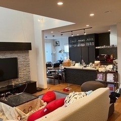 【中古住宅】栃木県芳賀町4LDK 太陽光オール電化　外断熱