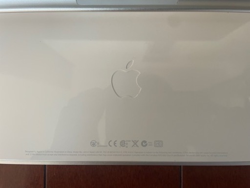 iMac27inch 5k Retina Display 1TB Fusion Drive メモリ24GB