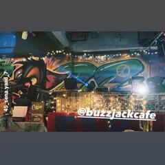 スーパークリアのハッピーアワー@BUZZ JACK CAFE - イベント