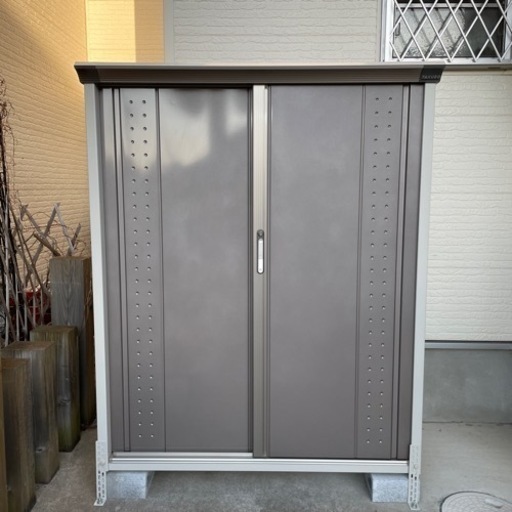 物置き　室外　TAKUBO お値下げしました。