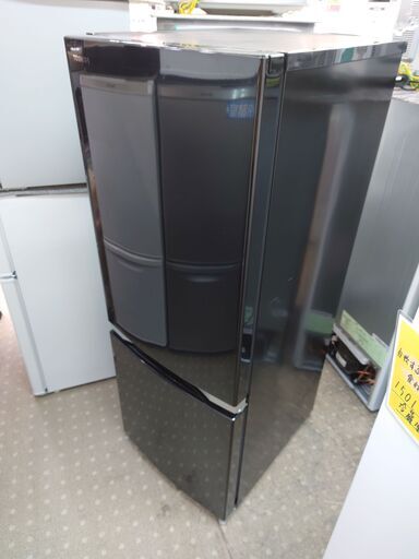 安心の除菌洗浄済TOSHIBA 2ドア冷蔵庫 2018年製 保証有り【愛千143】