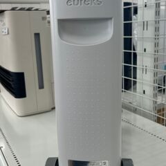 ★ジモティ割あり★ ユーレックス オイルヒーター   動作確認／クリーニング済み MT066の画像