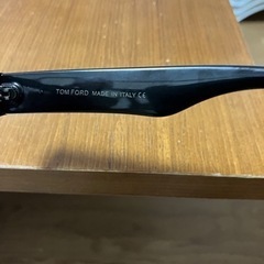 トムフォード　メガネ　未使用の画像