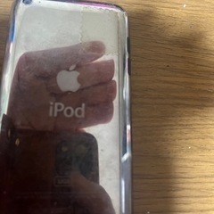 iPod 32GB Wi-Fiは使えます
