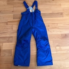 スキ-ウェア上下セット　120cm                                       ON・YO・NEの画像