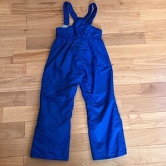 スキ-ウェア上下セット　120cm                                       ON・YO・NEの画像