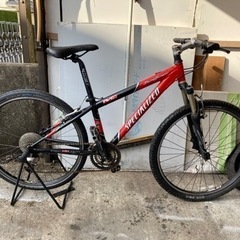 PanasoniC マウンテンバイク(自転車)の中古が安い！激安で譲ります・無料であげます(2ページ目)｜ジモティー