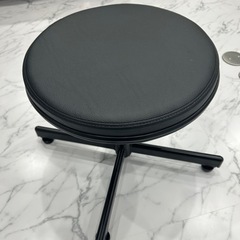 ビニールレザー使用スツール