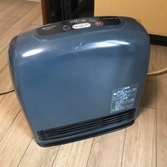 無料【ガスヒーター】リンナイ 都市ガス