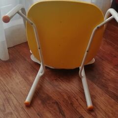 【美品】アンパンマン豆いすの画像