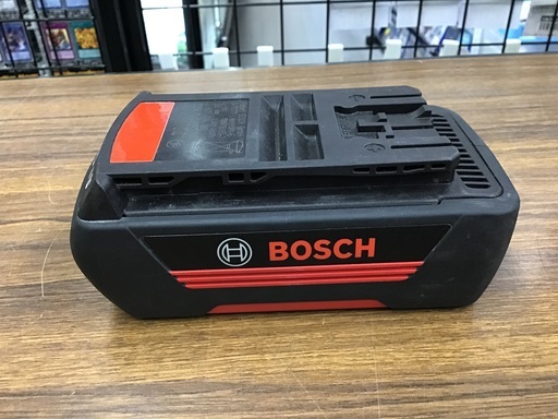BOSH 36Vバッテリー D-70771