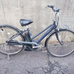 電動アシスト自転車 27インチ 自転車の中古が安い！激安で譲り