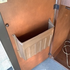 ＊Furniture Type ファーニチャータイプ ミシン台 台のみ ジャノメミシン MODEL802用 木製 引き出し付きの画像