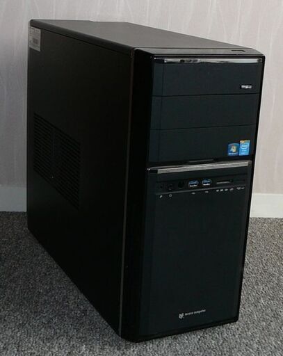 高性能 ゲーミングPC24
