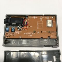 KORG コルグ　ギター ベース チューナー　GA-20　guitar / bass tunerの画像