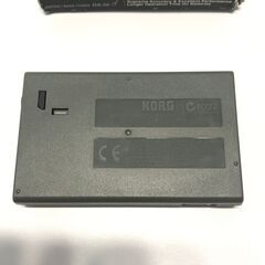 KORG コルグ　ギター ベース チューナー　GA-20　guitar / bass tunerの画像