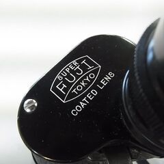 【⑮】SUPER FUJI TOKYO　双眼鏡　30×50　Field 5°　天体観測　バードウォッチング　スポーツ観戦　コンサート鑑賞の画像